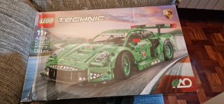 Lego 42224