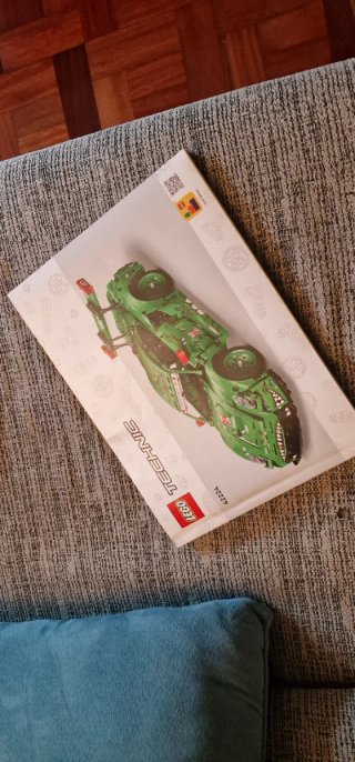 Lego 42224