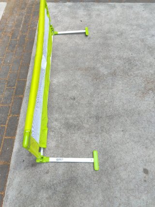Barrera de Cama Infantil Asalvo Baby