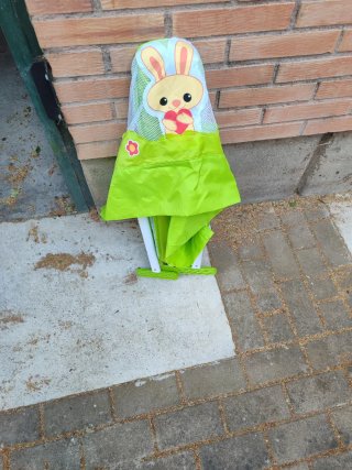 Barrera de Cama Infantil Asalvo Baby