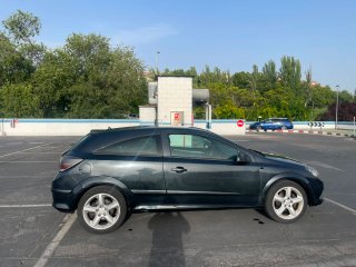 Opel Astra 2007 ETIQUETA B