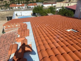 Albañil profesional para reformas