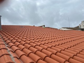 Albañil profesional para reformas