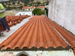Albañil profesional para reformas