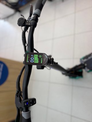 Masscity Blade M10 Pro Dual DGT