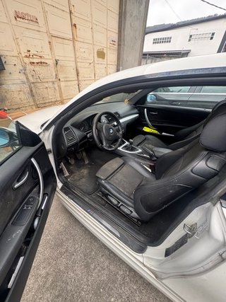 BMW Serie 1 2007