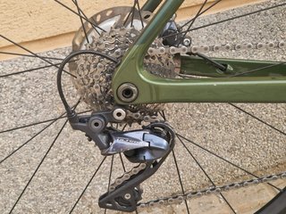Orbea Orca - Bicicleta de carretera