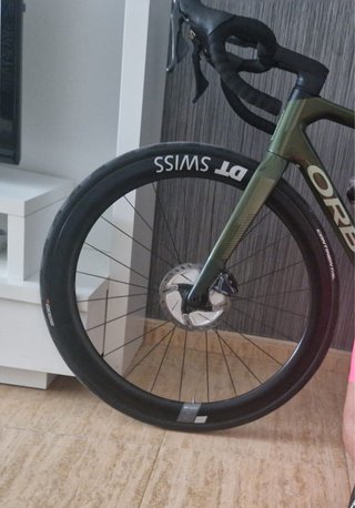 Orbea Orca - Bicicleta de carretera