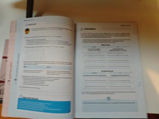 Talentum, 4 Secundaria programa de valores y de...