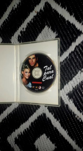 TAL PARA CUAL : DVD SUPER DESCATALOGADO