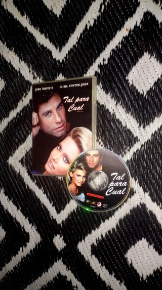 TAL PARA CUAL : DVD SUPER DESCATALOGADO
