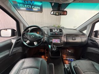 Mercedes-Benz Viano 2012  8 PLAZAS NACIONAL  3.0