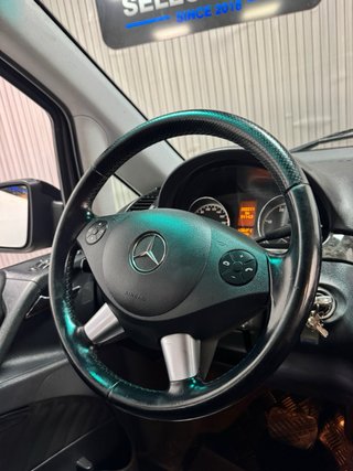 Mercedes-Benz Viano 2012  8 PLAZAS NACIONAL  3.0
