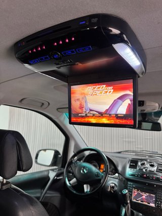 Mercedes-Benz Viano 2012  8 PLAZAS NACIONAL  3.0