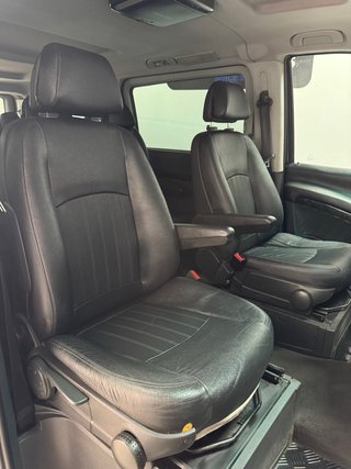 Mercedes-Benz Viano 2012  8 PLAZAS NACIONAL  3.0