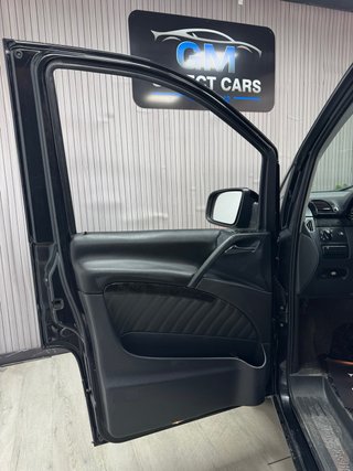 Mercedes-Benz Viano 2012  8 PLAZAS NACIONAL  3.0