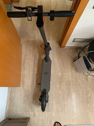 Patinete Eléctrico R9