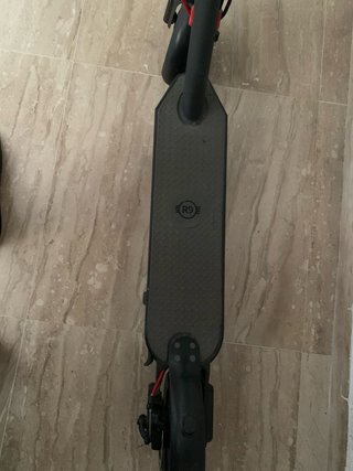 Patinete Eléctrico R9