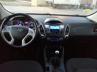 Hyundai ix35 2013