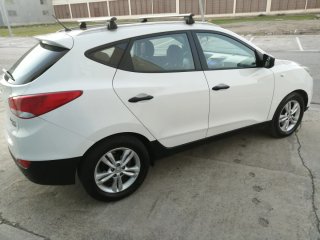 Hyundai ix35 2013