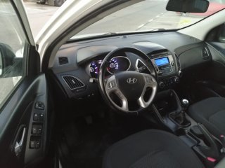 Hyundai ix35 2013