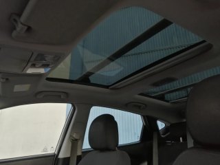 Hyundai ix35 2013