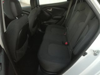 Hyundai ix35 2013