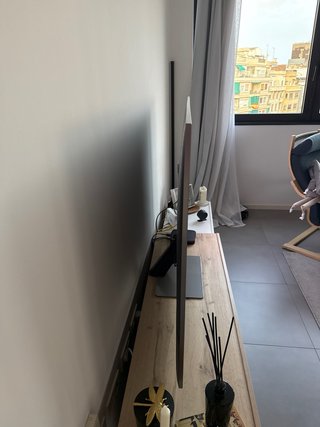 Samsung Neo QLED 65 4K Mini LED HDR TV