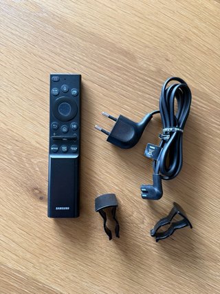 Samsung Neo QLED 65 4K Mini LED HDR TV