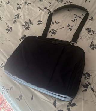 Maletín Benthaven Negro