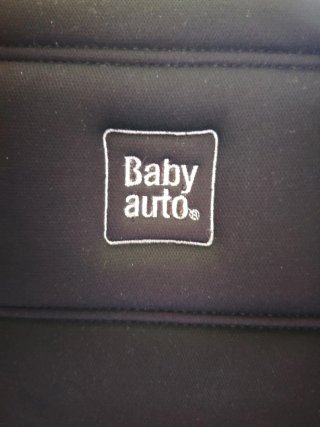 Silla coche niño Baby auto poco uso de 4 a 8 años