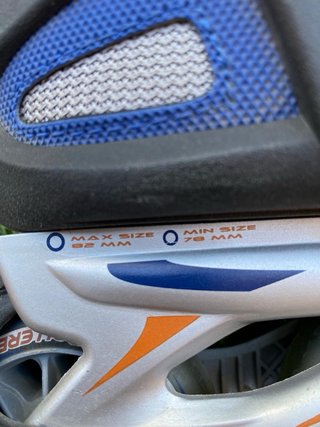 Patines Rollerblade Hombre