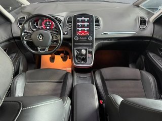Renault Scénic Zen