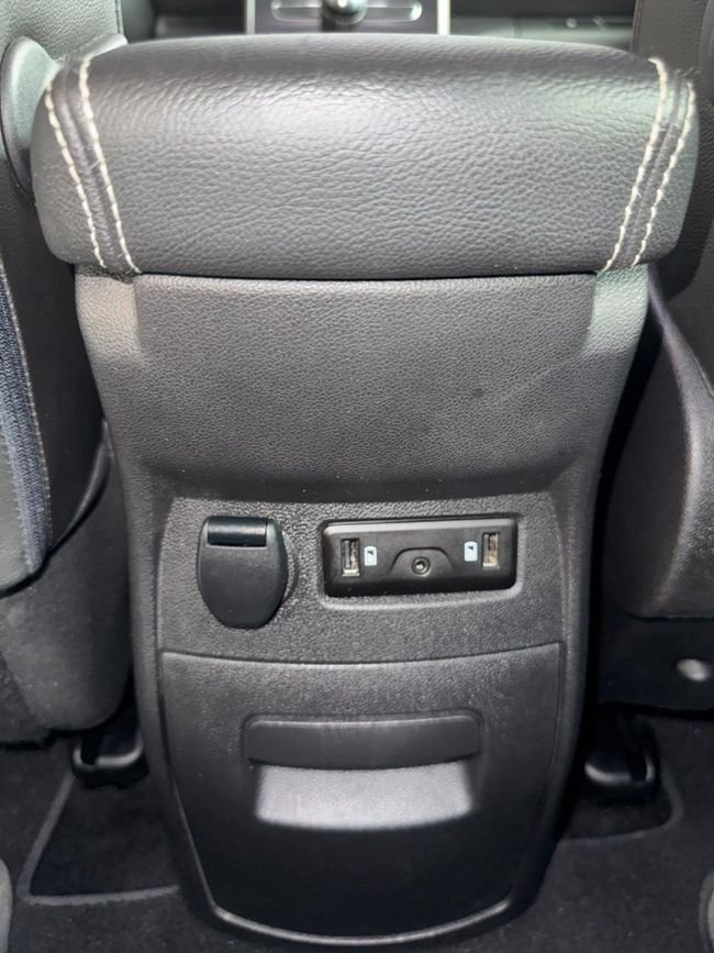 Renault Scénic 2017, foto 11