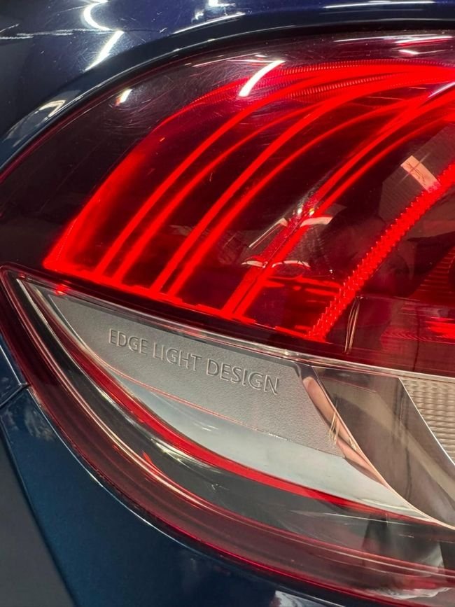 Renault Scénic 2017, foto 12