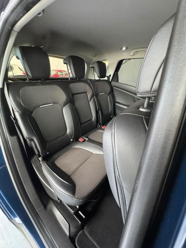 Renault Scénic 2017, foto 15