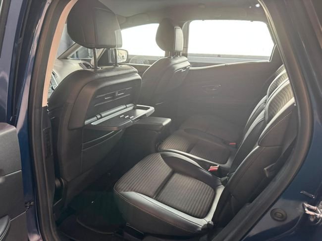 Renault Scénic 2017, foto 16