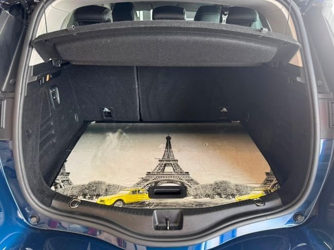Renault Scénic 2017, foto 19