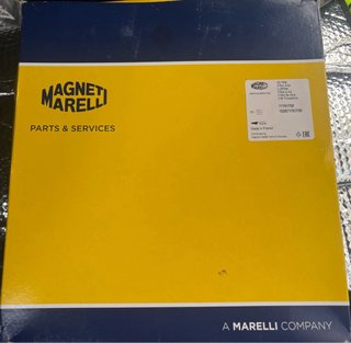 Filtro de aire MAGNETI MARELLI