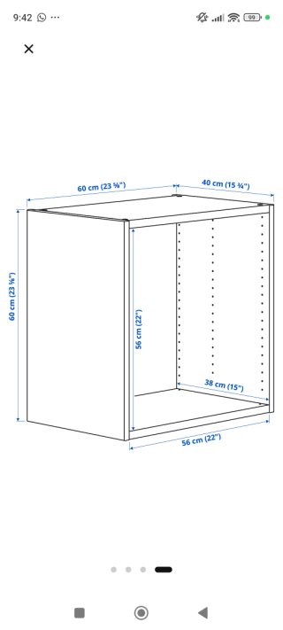 Cama litera con escritorio y armario incluido.