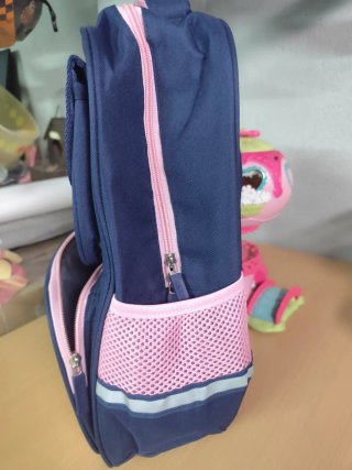 Mochila escolar nueva sin estrenar