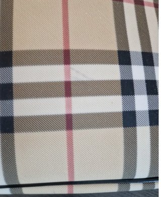 Bolso bandolera Burberry