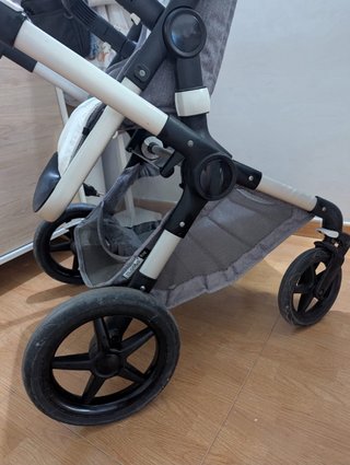Bugaboo Fox 2 Carro con Capota