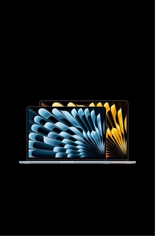 MacBook Air M5