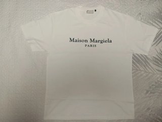 Camiseta Maison Margiela