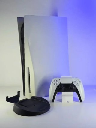 PlayStation 5 Edición Lector de Disco 825GB Fat