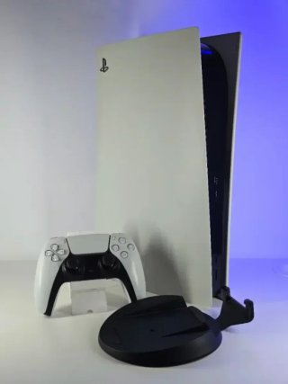 PlayStation 5 Edición Lector de Disco 825GB Fat