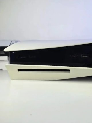 PlayStation 5 Edición Lector de Disco 825GB Fat