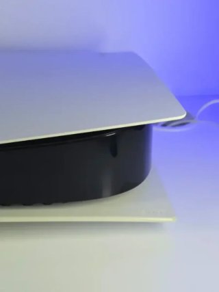 PlayStation 5 Edición Lector de Disco 825GB Fat