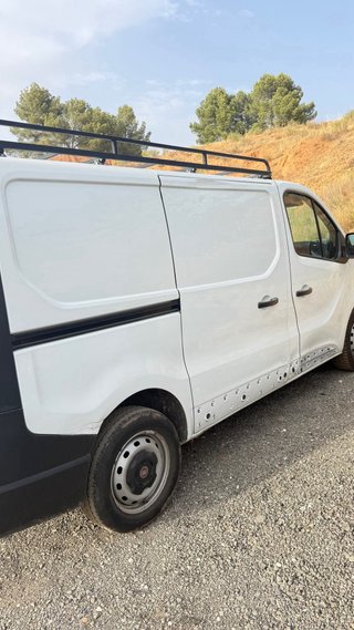 FIAT Talento 2019